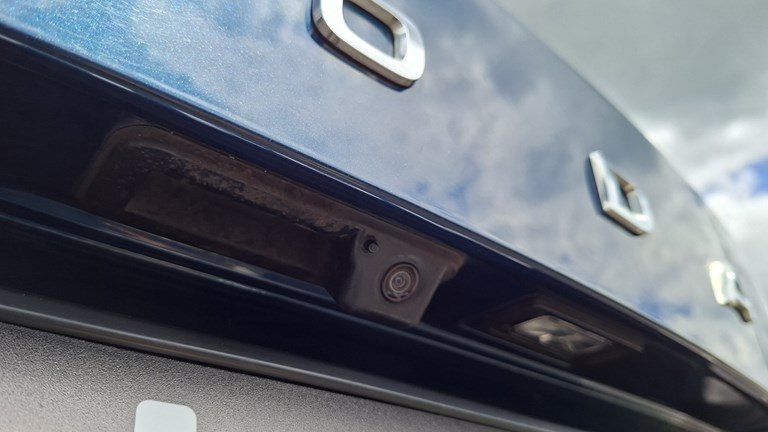 2021 Škoda Kodiaq — fotografija 24