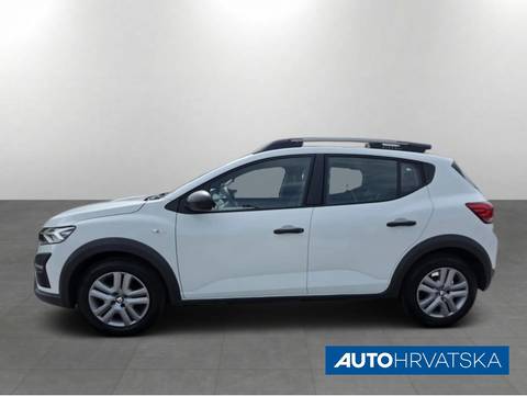 2022 Dacia Sandero — sličica 8