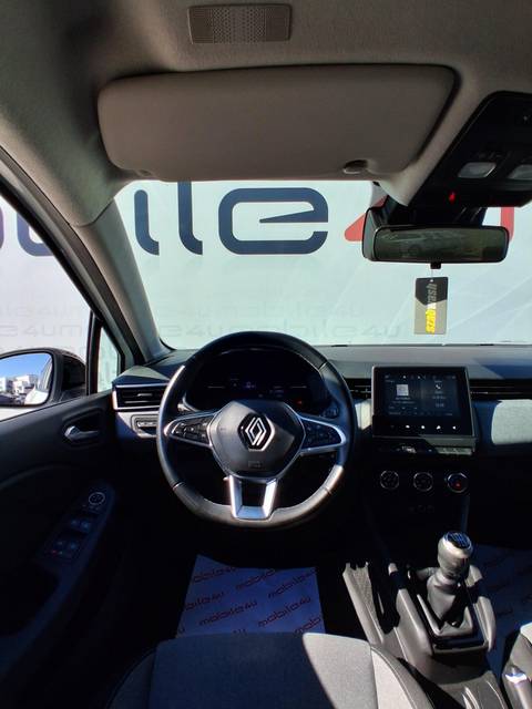 2024 Renault Clio — sličica 11