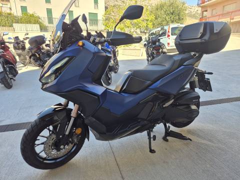 2024 Honda ADV350A — sličica 7