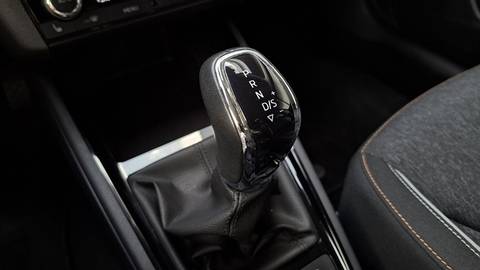 2023 Škoda Scala — sličica 16