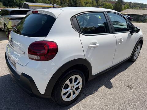 2021 Citroën C3 — sličica 2