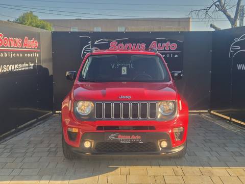 2023 Jeep Renegade — sličica 2