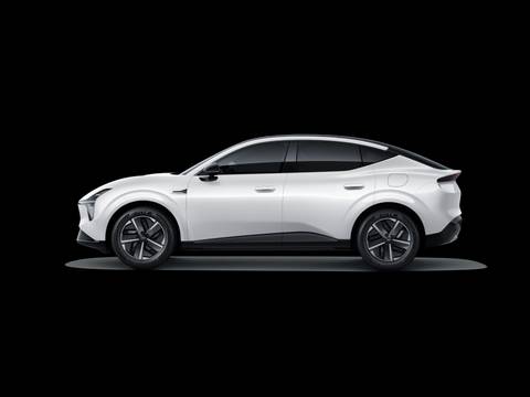 2026 XPENG L03