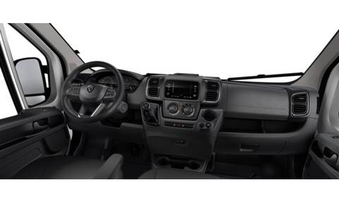 Peugeot Boxer — sličica 4