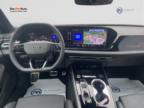 2025 Audi A6 Avant S line — sličica 12