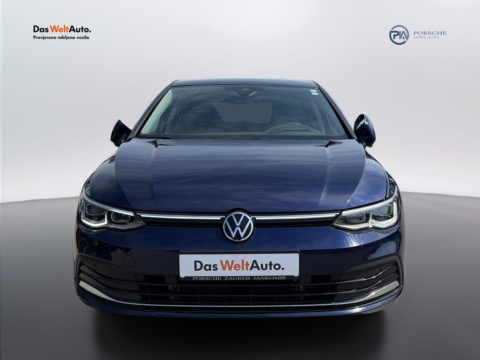 2021 Volkswagen Golf — fotografija 4