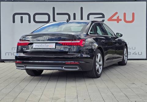 2019 Audi A6 — sličica 3