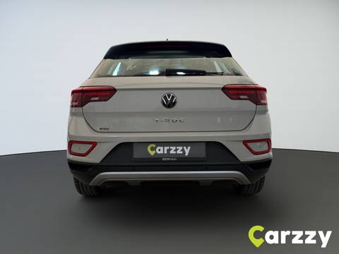 2023 Volkswagen T-Roc — sličica 7