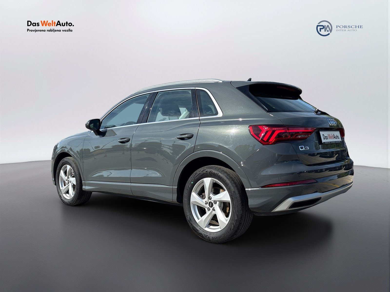 2023 Audi Q3 — fotografija 7