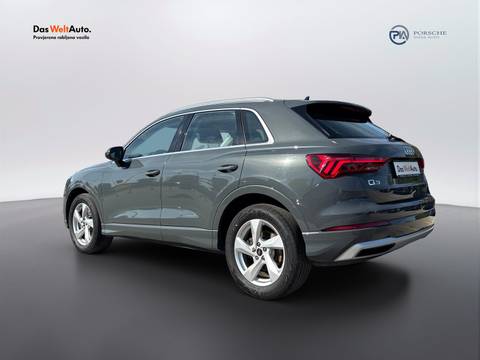 2023 Audi Q3 — sličica 7