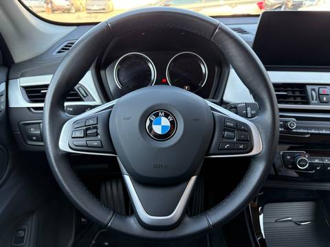 2020 BMW X1 — sličica 14