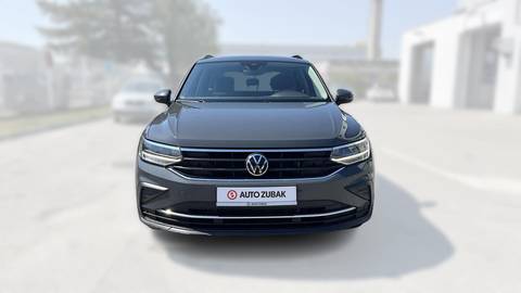 2023 Volkswagen Tiguan — sličica 2