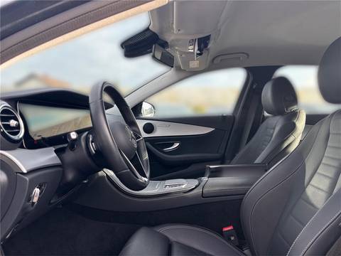 2023 Mercedes-Benz E-klasa — sličica 7