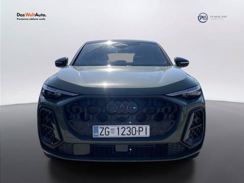 2026 Audi Q5 Sportback S line — sličica 4