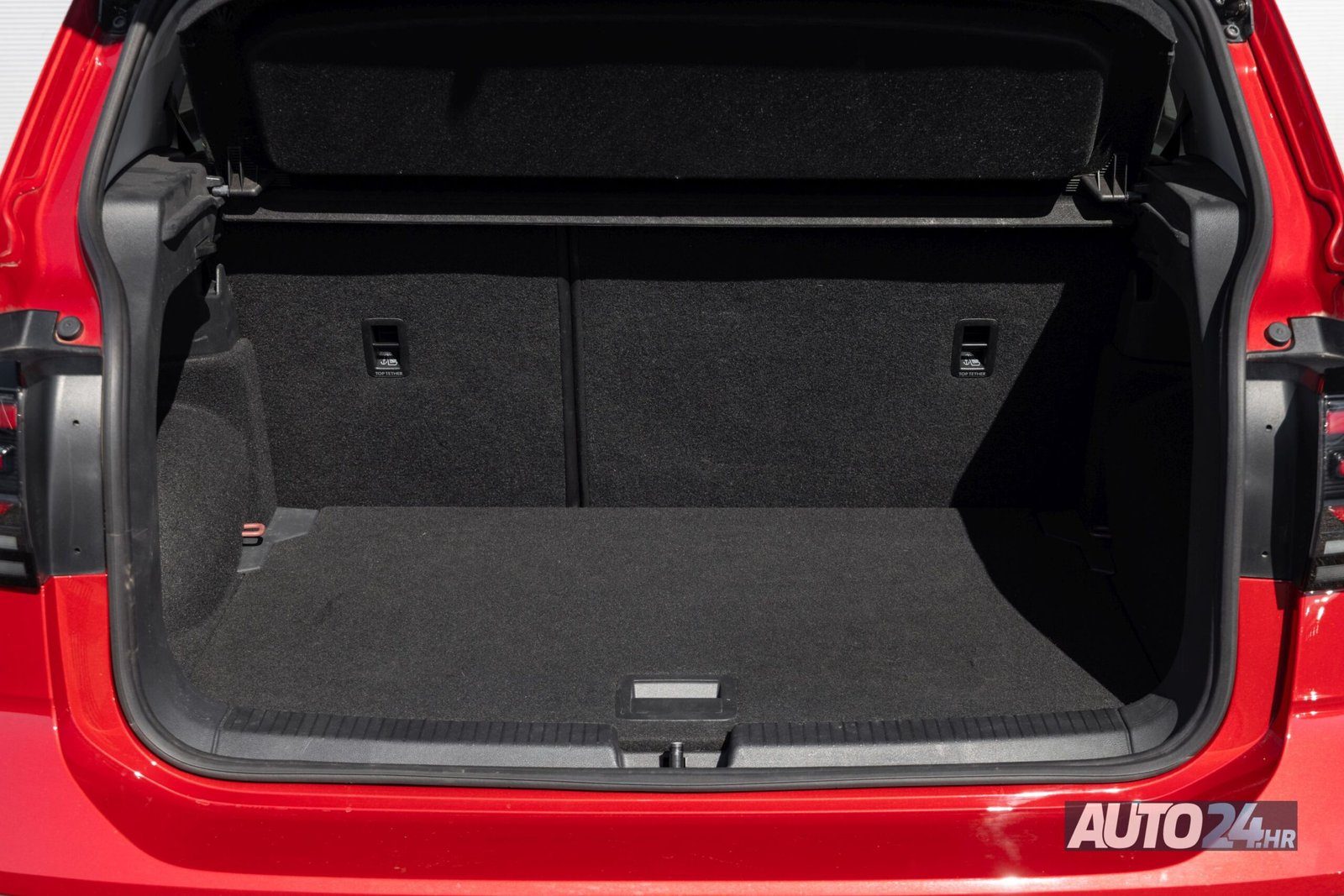 2025 Volkswagen T-Cross Life Plus — fotografija 13