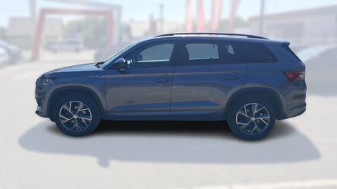 2022 Škoda Kodiaq — sličica 4