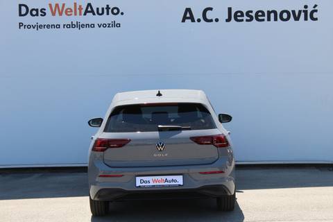 2026 Volkswagen Golf — sličica 5