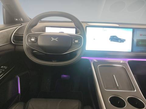 2025 XPENG G9 — sličica 15