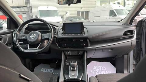 2022 Nissan Qashqai — sličica 11