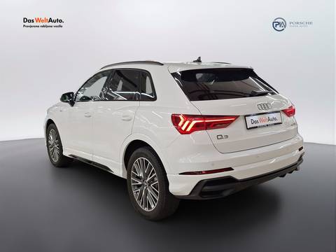 2021 Audi Q3 S line — sličica 7