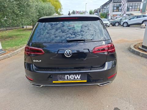 2019 Volkswagen Golf VII — sličica 4