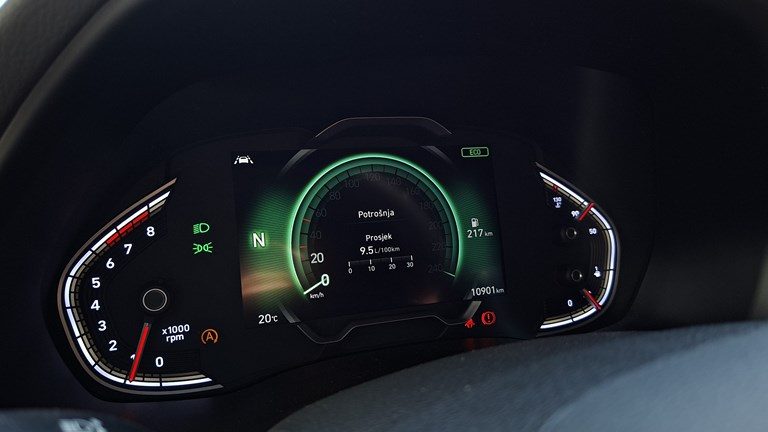 2025 Hyundai i30 — fotografija 22