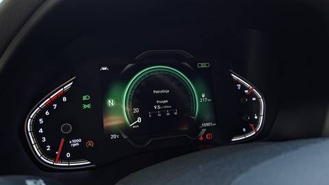 2025 Hyundai i30 — sličica 22