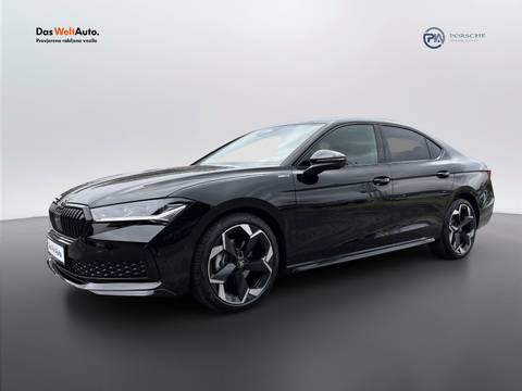 2026 Škoda Superb Sportline — sličica 2