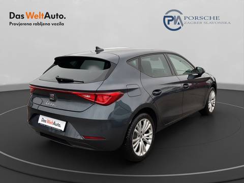 2024 Seat Leon — sličica 5