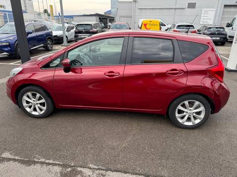 2015 Nissan Note — sličica 4