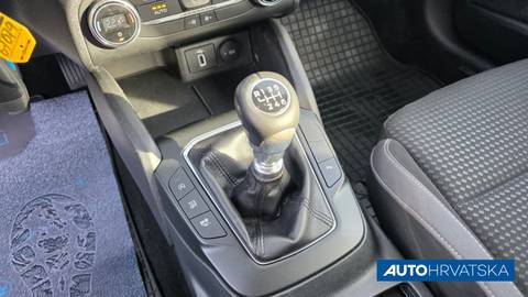 2020 Ford Focus — sličica 16