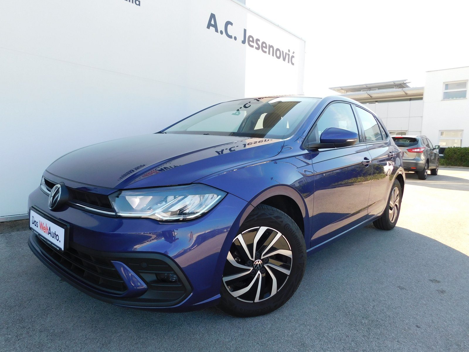 2024 Volkswagen Polo — fotografija 7