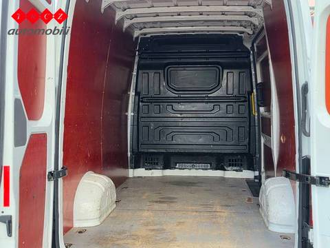 2023 Volkswagen Crafter — sličica 5