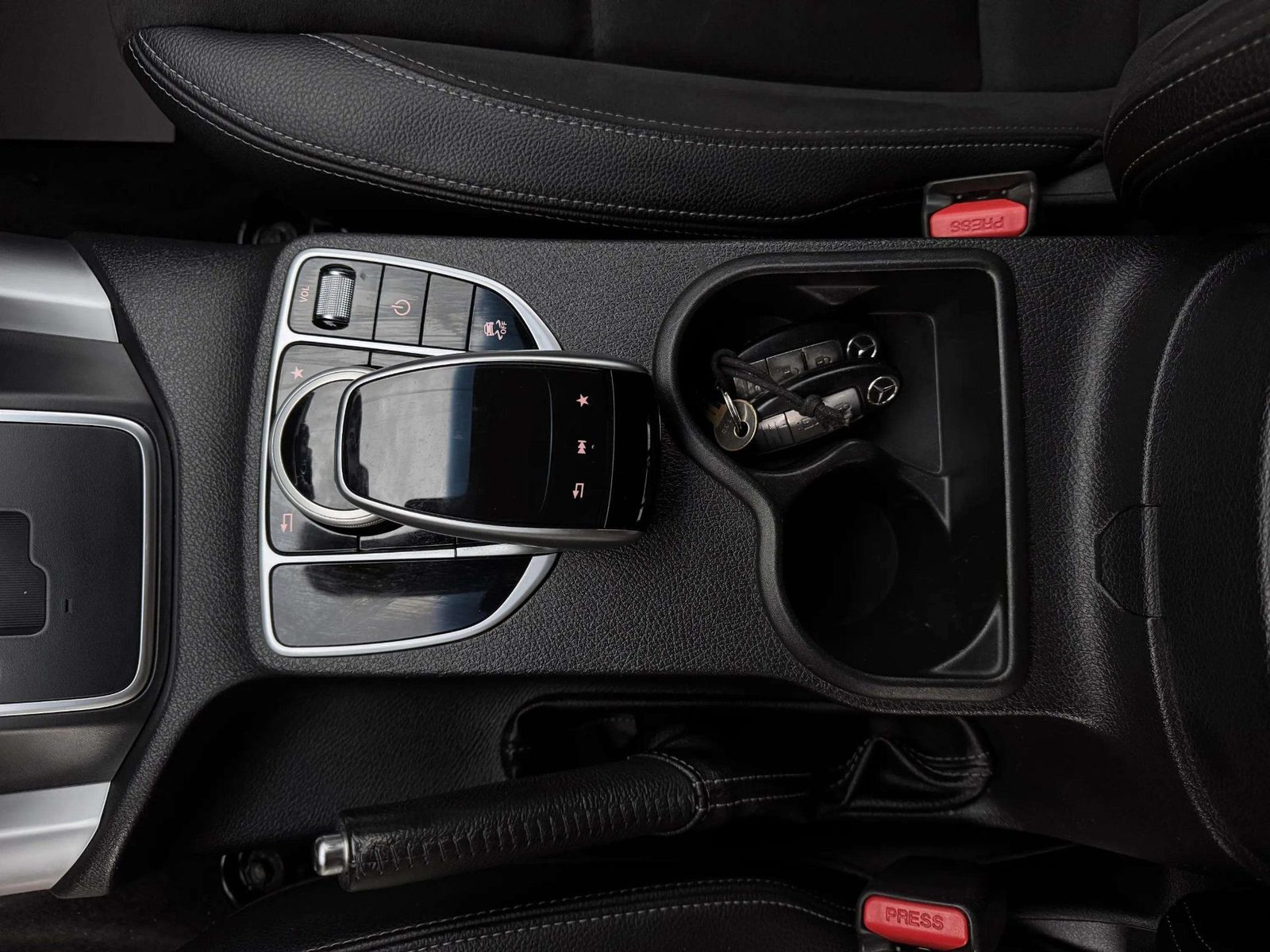 2018 Mercedes-Benz X-klasa — fotografija 21