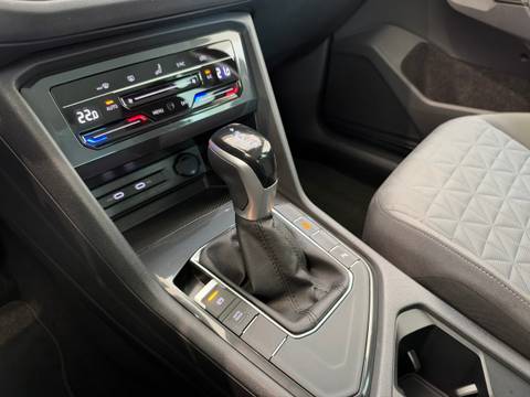 2023 Volkswagen Tiguan — sličica 7
