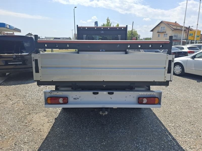 2022 Renault Master — fotografija 6
