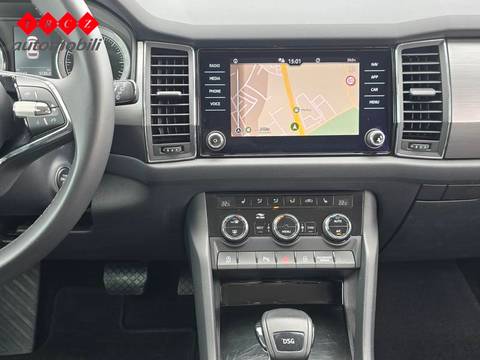 2021 Škoda Kodiaq — sličica 10