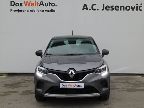 2023 Renault Captur — sličica 2