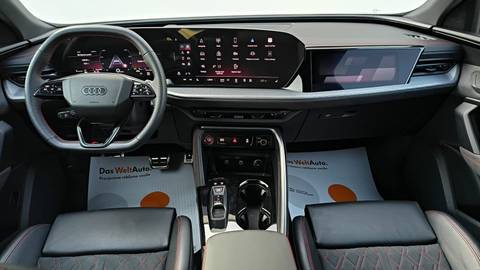 2025 Audi Q5 Sportback S line — sličica 11