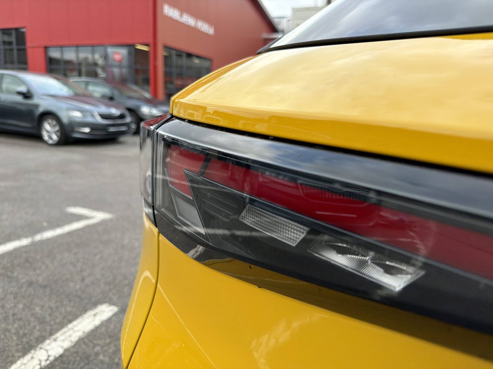 2026 Volkswagen T-ROC II — fotografija 21