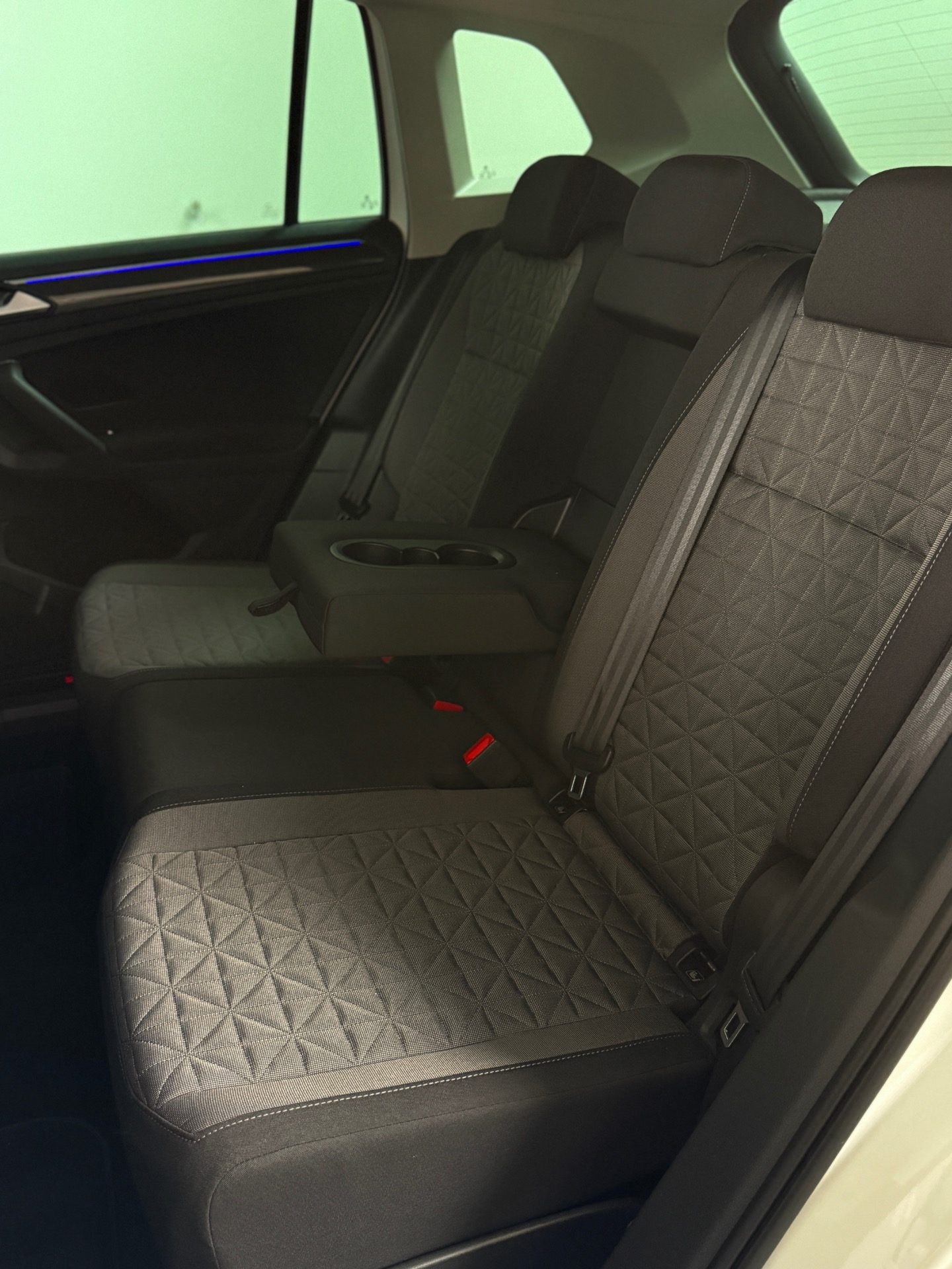 2021 Volkswagen Tiguan — fotografija 27
