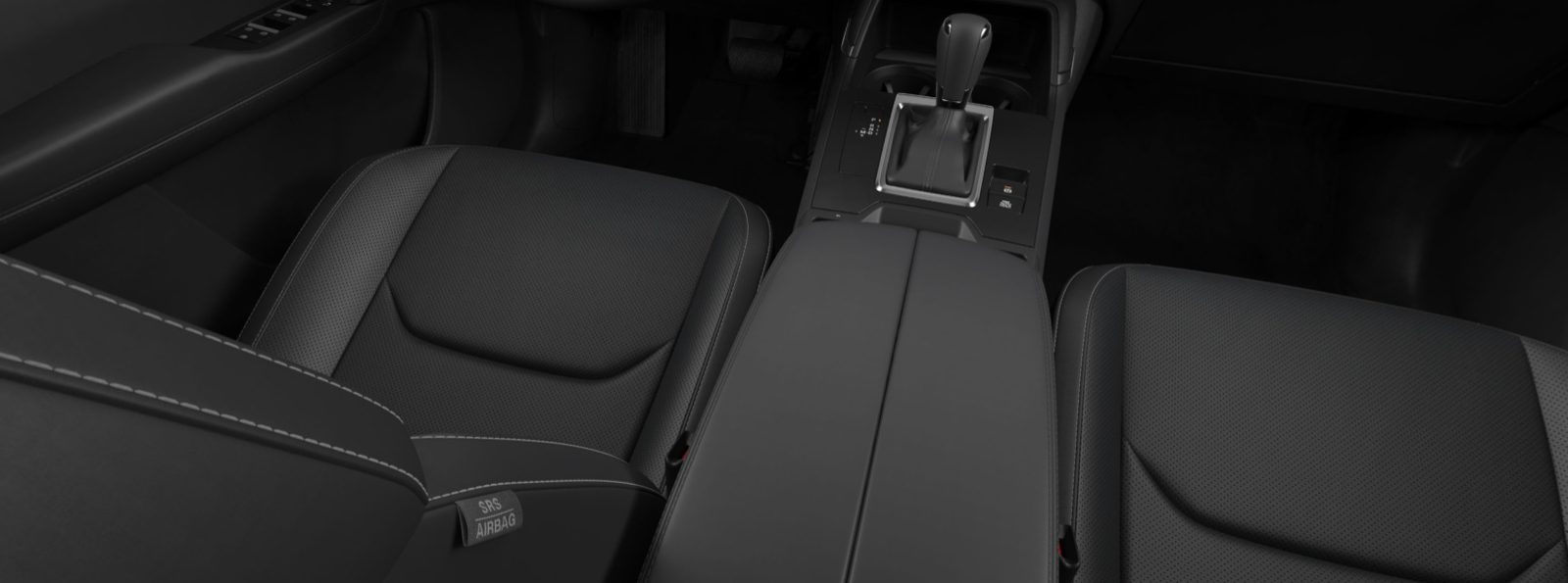 2026 Mazda CX-5 — fotografija 10