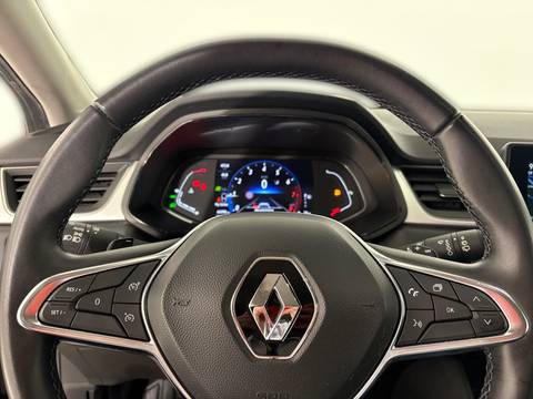 2023 Renault Captur — sličica 16