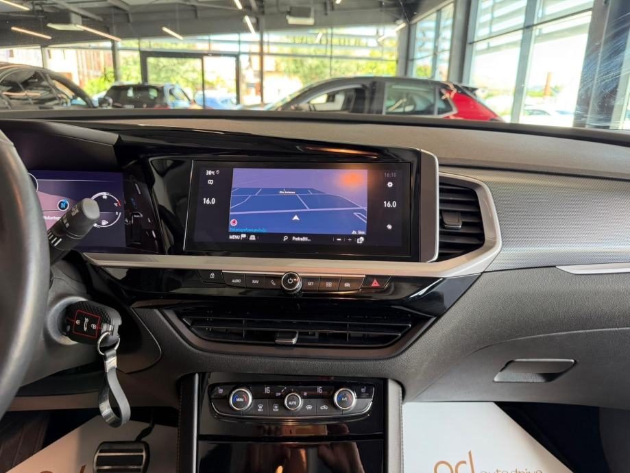 2023 Opel Grandland — fotografija 18