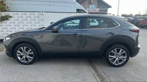 2021 Mazda CX-3 — sličica 8