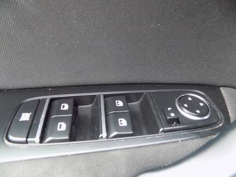 2019 Kia Ceed — sličica 18