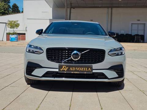 2023 Volvo S90 — sličica 8