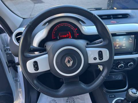 2020 Renault Twingo — sličica 5
