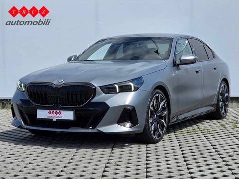 2024 BMW Serija 5 M Sport Pro